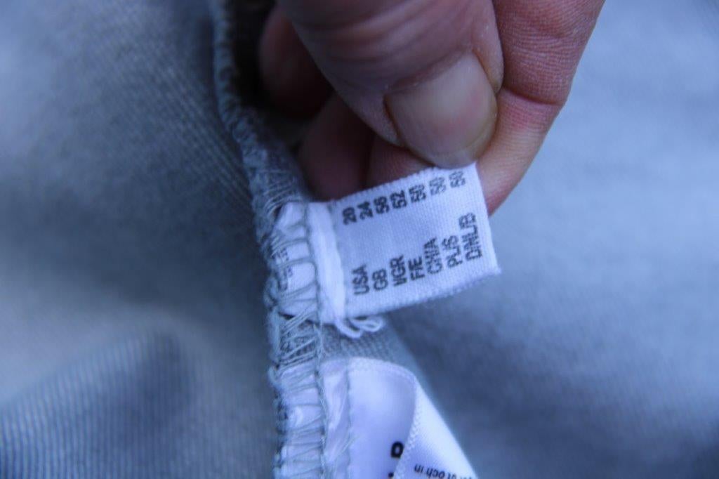 Jasje grijs Ulla Popken mt 50 Vaste prijs, Kleding | Dames, Verzenden, Ulla Popken, Zo goed als nieuw, Jasje of Colbert