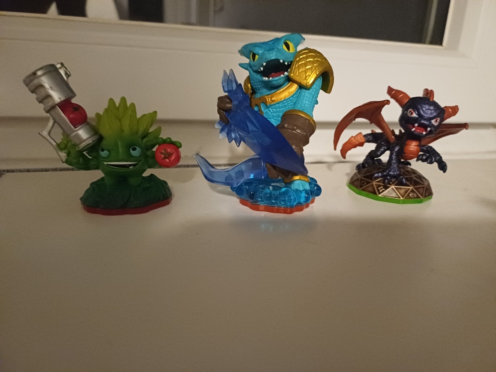 skylanders te koop, Avontuur en Actie, 1 speler, Ophalen of Verzenden, Zo goed als nieuw