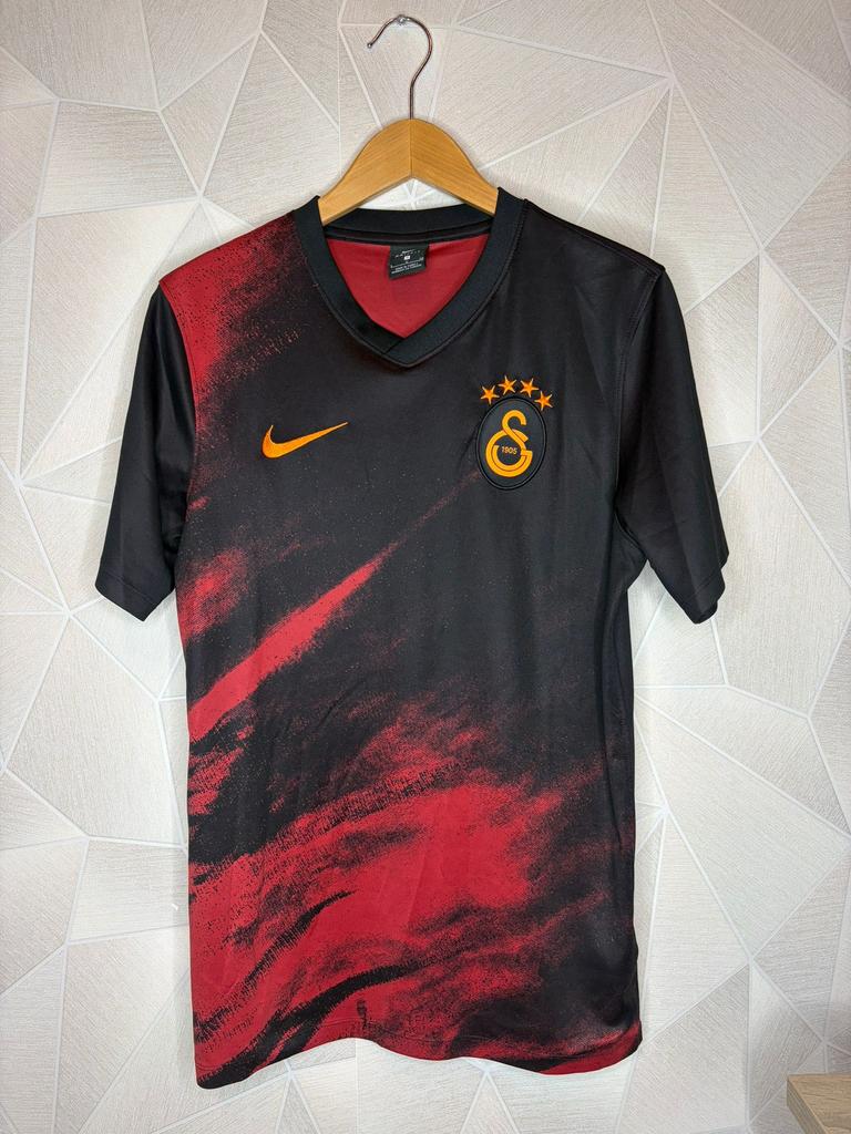 Galatasaray uit 2020/2021, Shirt, ., Ophalen of Verzenden, Zo goed als nieuw