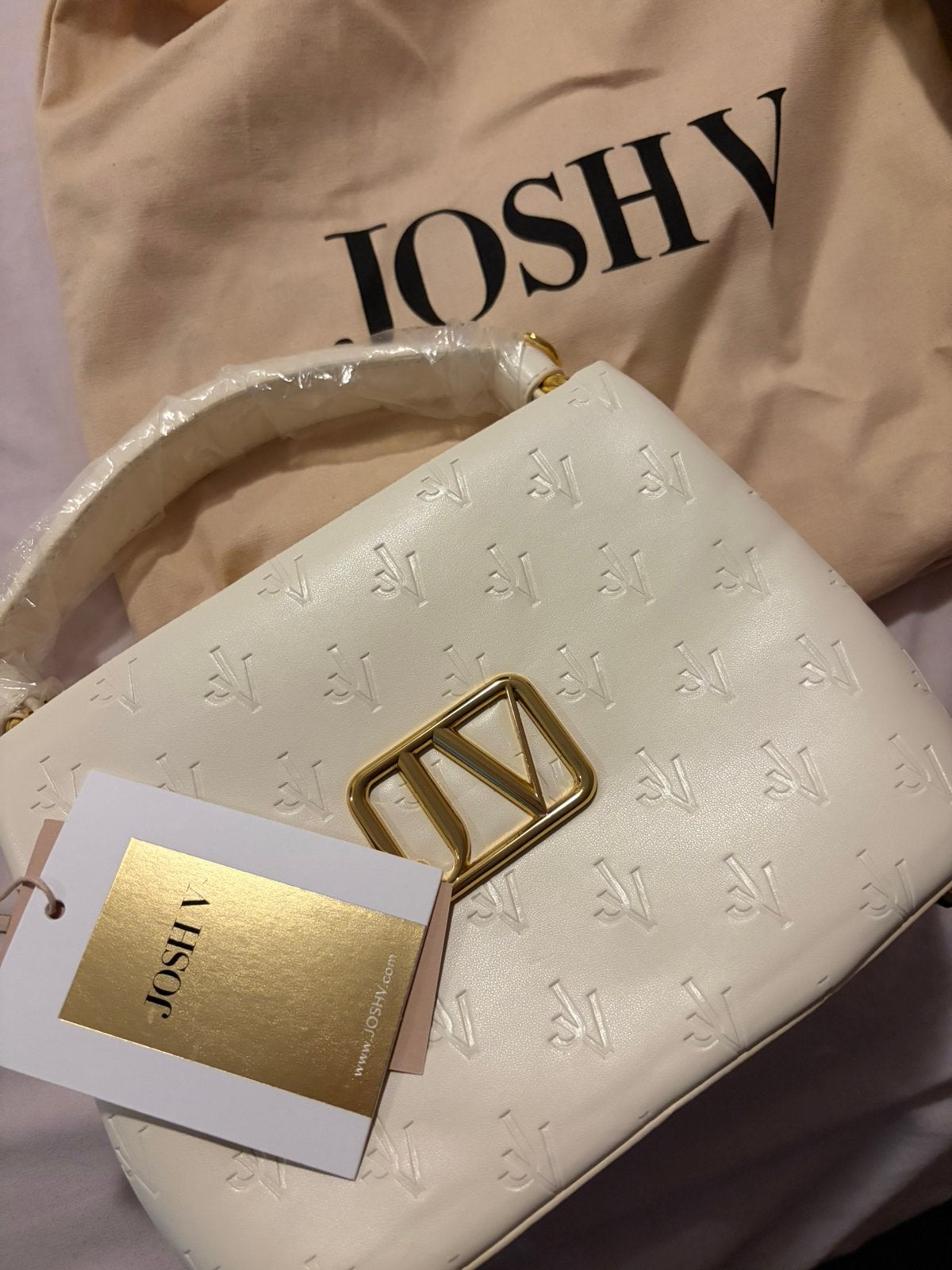 Handtas josh v, Ophalen, Nieuw, Handtas