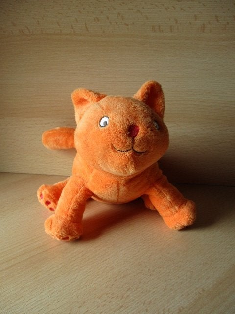 Jet Boeke Dikkie Dik beany  24cm  Happy Horse, Ophalen of Verzenden, Zo goed als nieuw, Overige typen