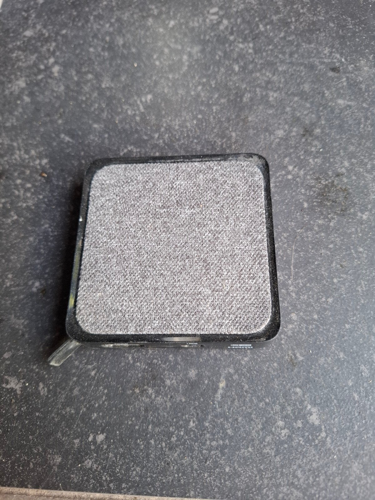 Arris VIP5002W-ZG TV-ontvanger (geen kabels), Ophalen of Verzenden, Gebruikt