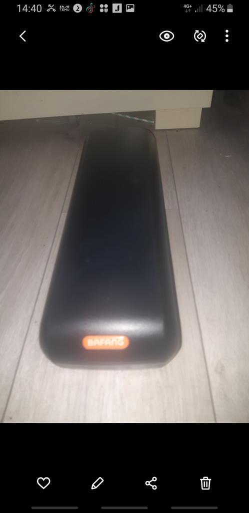 Bafang 600W en 450W, Ophalen of Verzenden