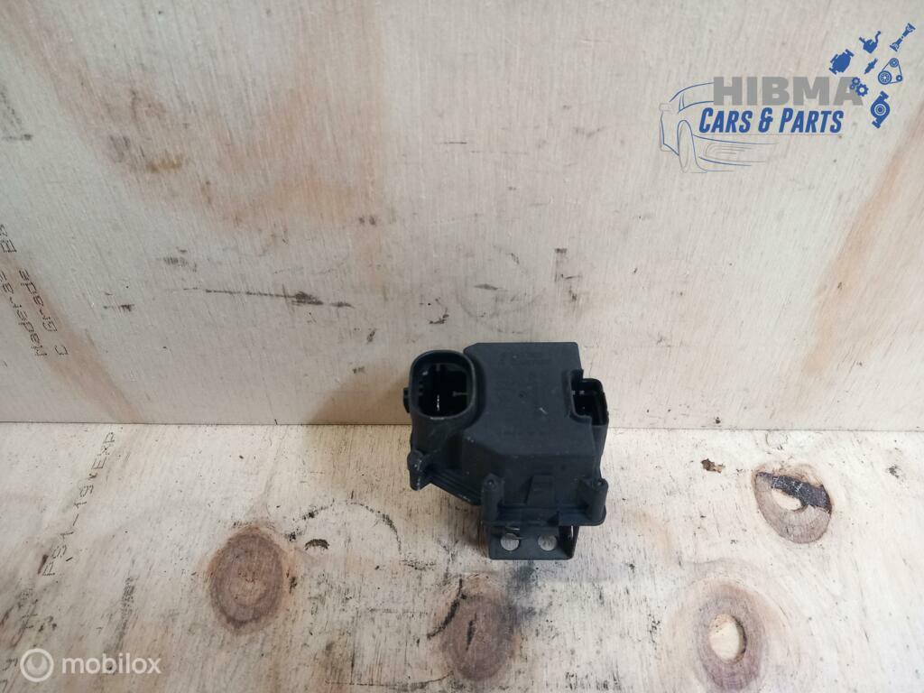 Citroen C4 I Koelvin Weerstand 9658508980 2004 t/m 2010, Gebruikt, Citroën, Ophalen of Verzenden, Citroen