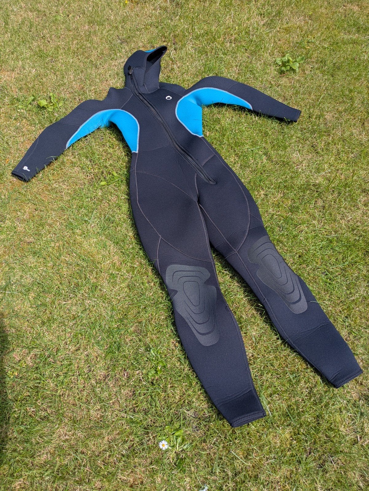 Decathlon duikpak dames xs, Watersport en Boten, Duiken, Ophalen, Zo goed als nieuw, Overige typen