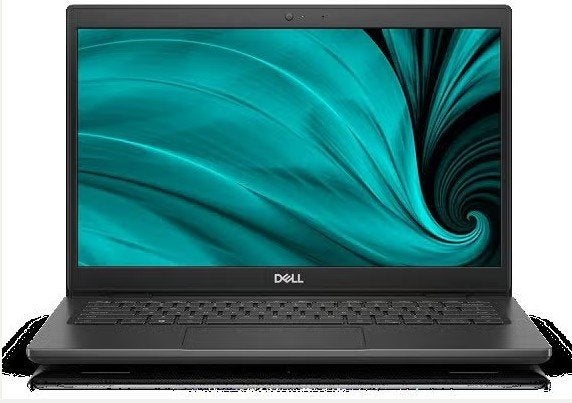 Dell Latitude 3420, 2 tot 3 Ghz, 8 GB, 14 inch, Ophalen of Verzenden