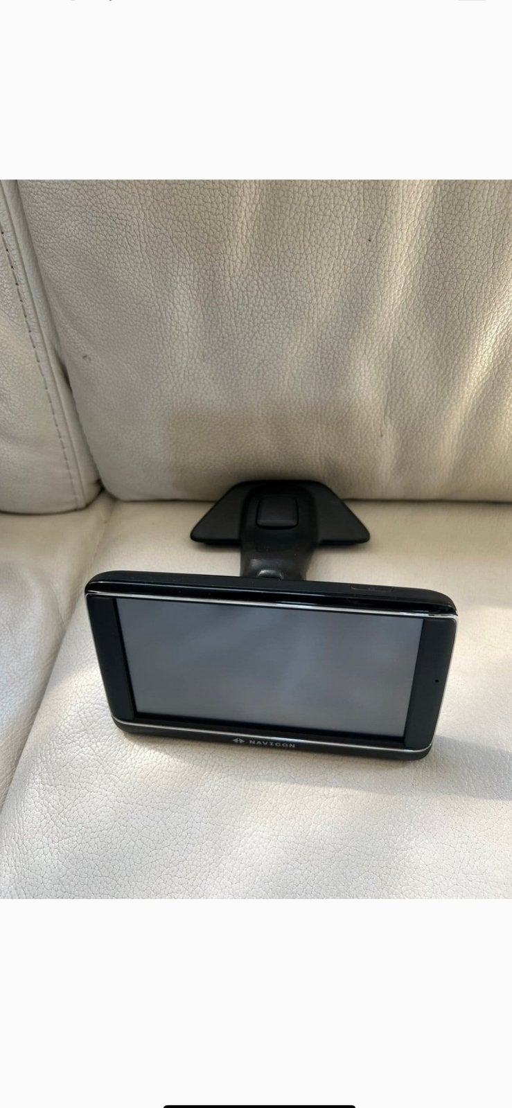 Navigatie Navigon volkswagen up seat skoda, Ophalen of Verzenden, Zo goed als nieuw