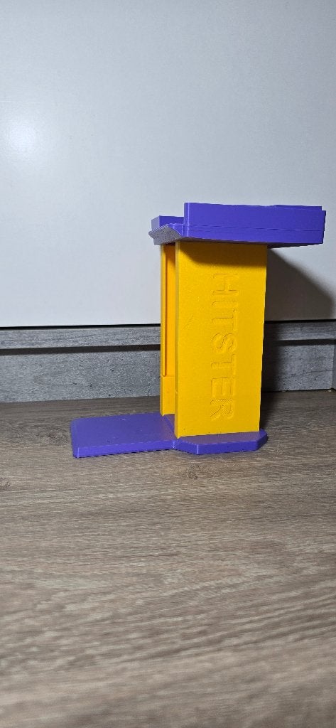 Hitster Kaarthouder & Telefoonstandaard, Ophalen of Verzenden, Nieuw