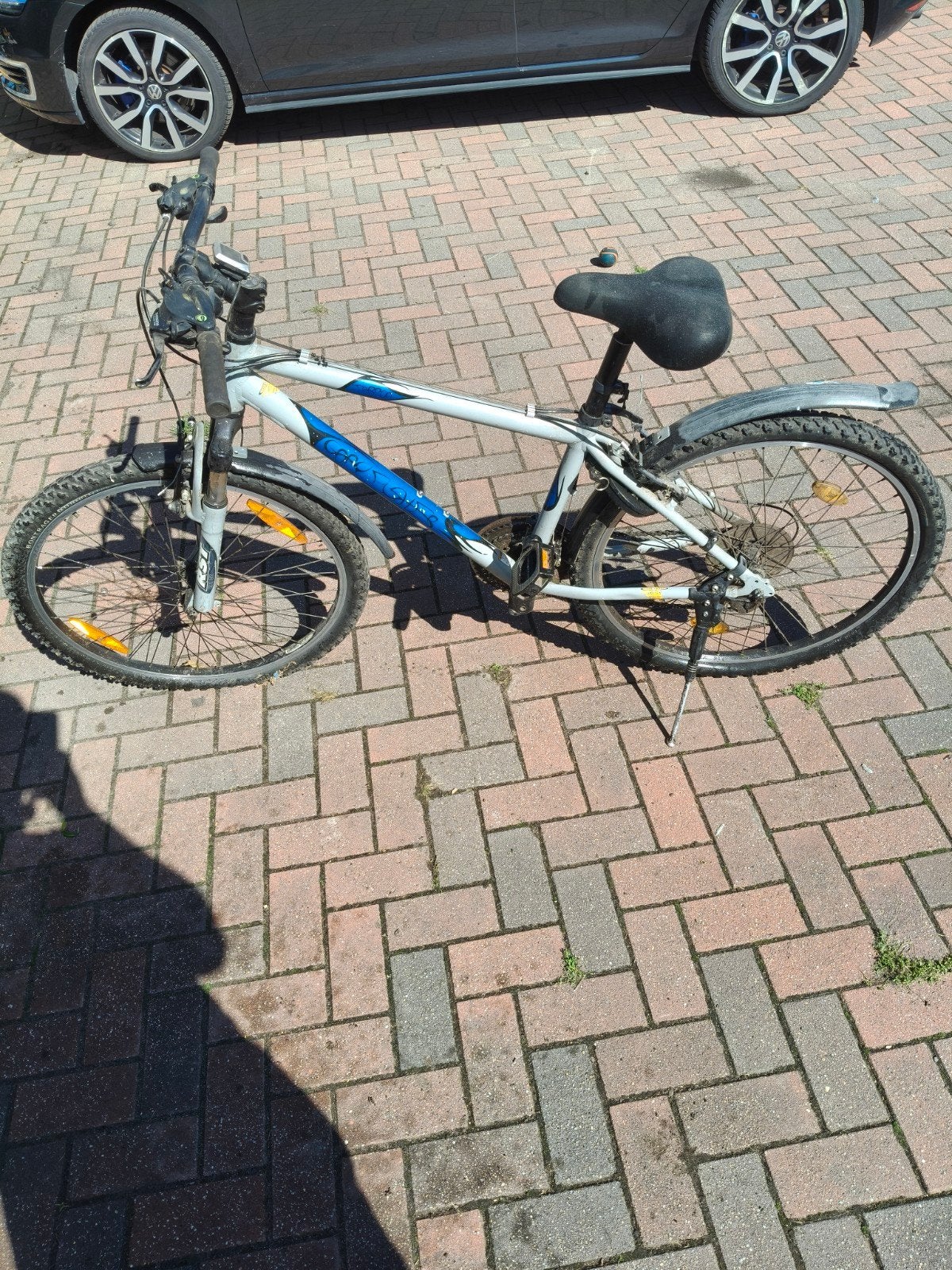 Mountainbike  26 inc, Overige merken, Gebruikt, Hardtail, Ophalen of Verzenden