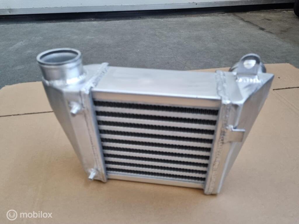 Intercooler 02-05 VW Jetta /Bora/Golf MK4 1.8/ 1.8L 1.9TDI, Nieuw, Ophalen of Verzenden