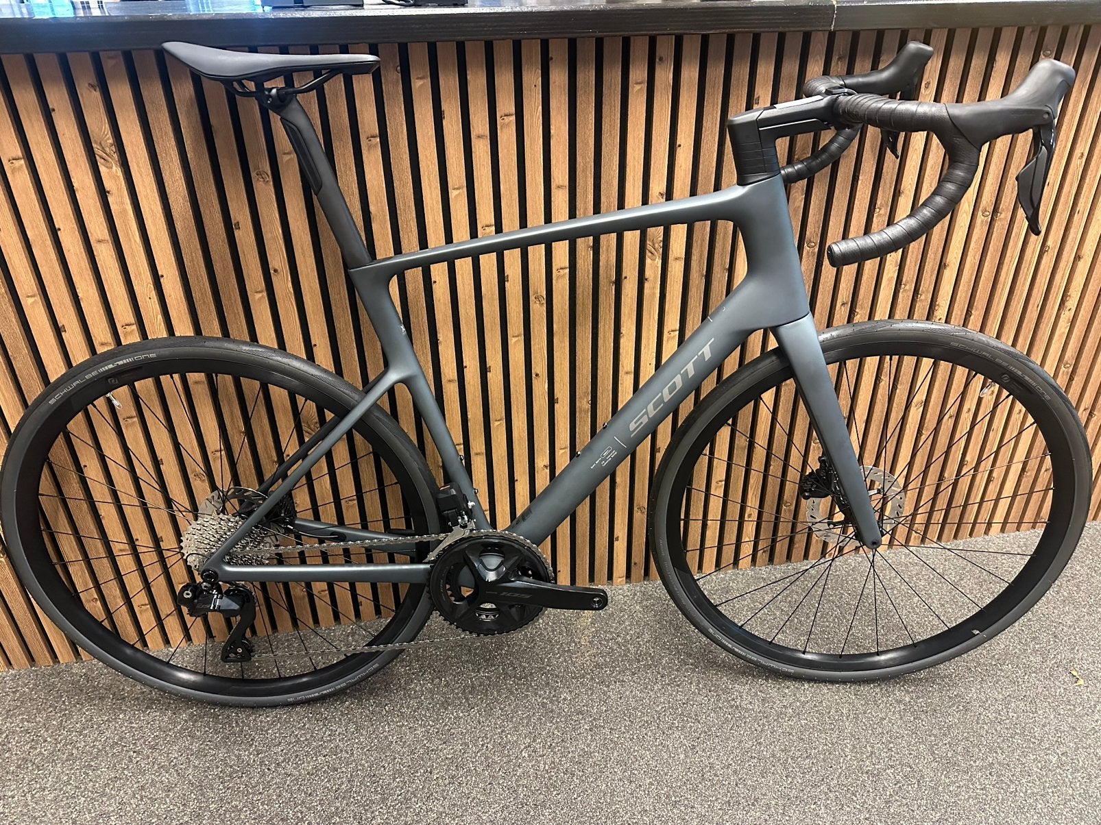 nieuwe  Scott addict 50 maat xl nu €2299,- !!, Meer dan 20 versnellingen, Ophalen, Overige merken, Nieuw