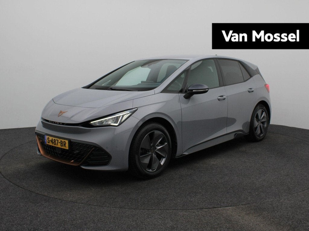 CUPRA Born Business 62 kWh | Apple Carplay / Android Auto |