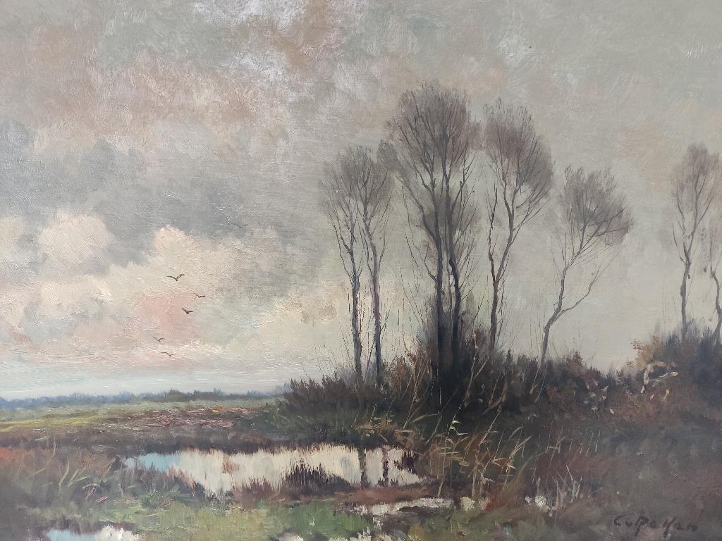 Cor van Reken 1879-1959, Ophalen of Verzenden