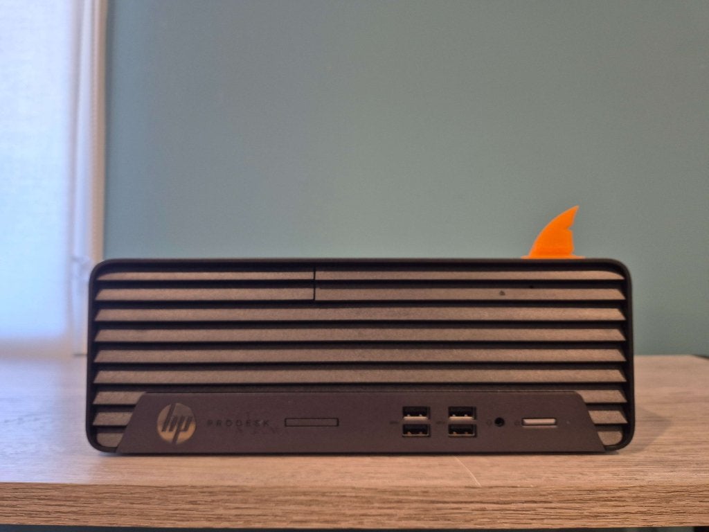 HP PRODESK 405 G6 | RYZEN 5 PRO 4650G, 32GB DDR4, 1TB SSD, Niet ingevuld, Niet ingevuld, Ophalen of Verzenden, Zo goed als nieuw
