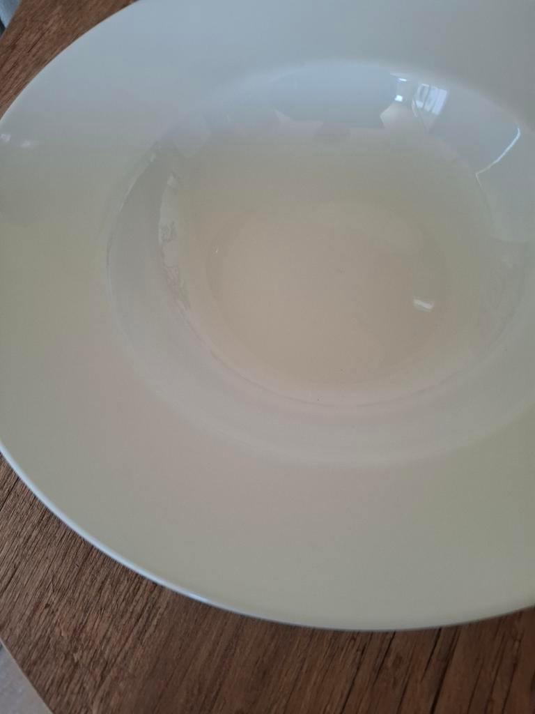 Te koop gevraagd Pastaborden (zie foto's), Antiek en Kunst, Ophalen of Verzenden