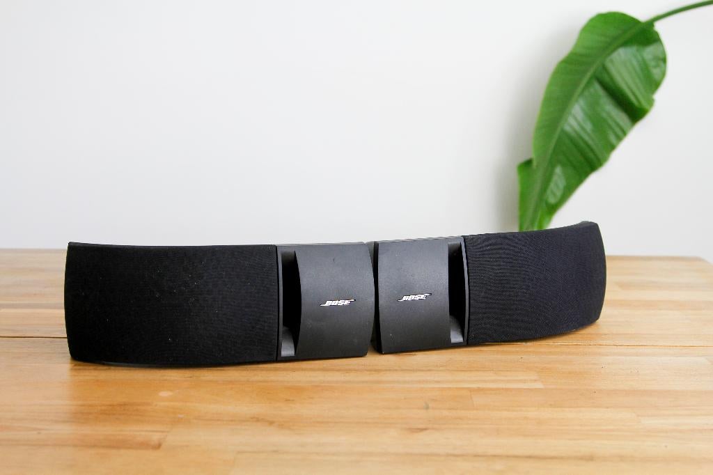 Bose 161 speakers, Audio, Tv en Foto, Luidsprekers, Overige merken, Gebruikt, -, -