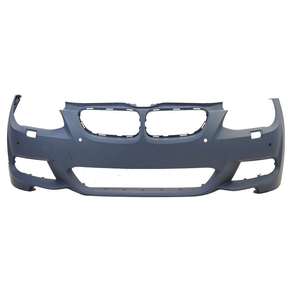 Bumper Set Bodykit Voor Bmw 3 serie E92 / E93 LCI M Pack Loo, Verzenden, Automotive Parts, A.parts@hotmail.nl, Trasmolenlaan 12 3447 GZ Woerden