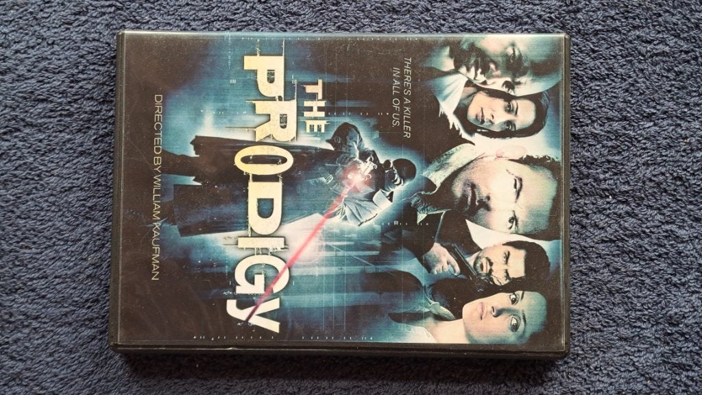 The Prodigy, Alle leeftijden, Verzenden, Zo goed als nieuw