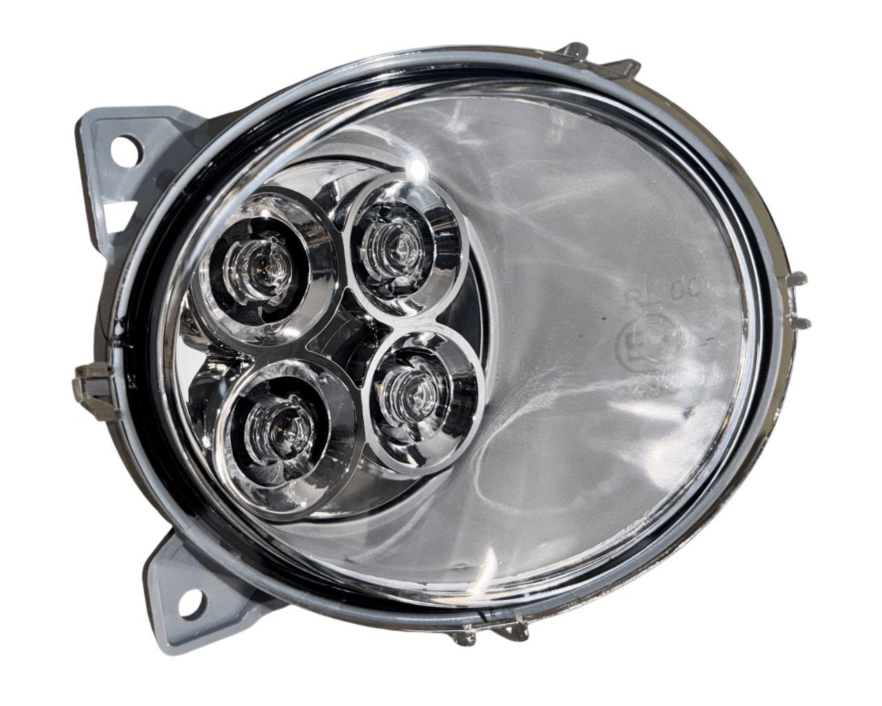SCANIA RECHTER BINNENZIJDE MISTLAMP LED NO 2127432, Scania, -, Verlichting, -