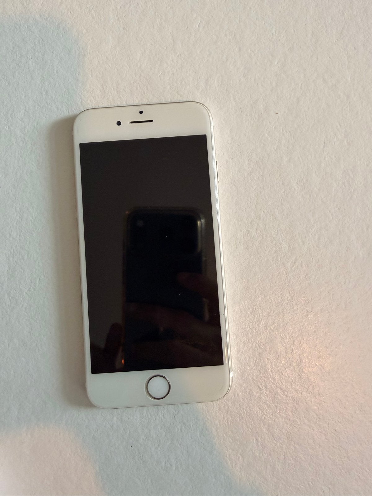 iPhone 6 64GB, Telecommunicatie, Mobiele telefoons | Apple iPhone, Gebruikt, Ophalen of Verzenden, 64 GB, Zonder simlock
