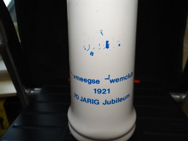 Bierpul Brand., Ophalen of Verzenden, Zo goed als nieuw, Pul(len), Brand