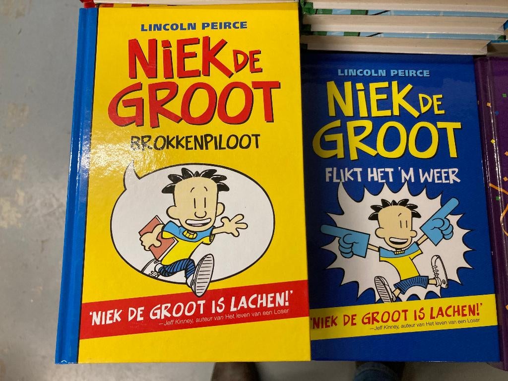 Silvester Flip Fiasco Dagboek van een muts Julius Zebra ea, Ophalen of Verzenden, Zo goed als nieuw, Fictie algemeen