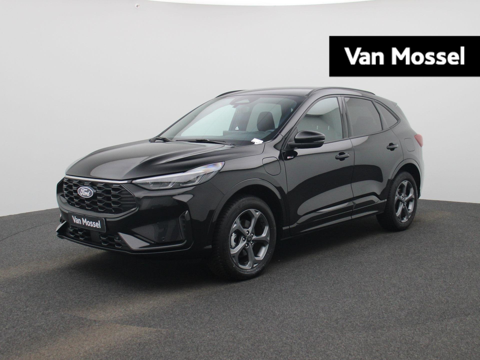 Ford Kuga 2.5 PHEV ST-Line | Head up display | Camera achter