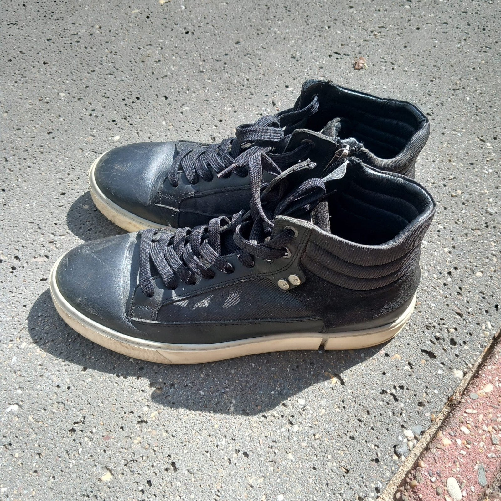 Gstar schoenen maat 41, G-Star Raw, Overige kleuren, Ophalen of Verzenden, Gedragen