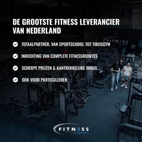 Star Trac – P-ST Pro – Stair Stepper, Ophalen of Verzenden, Zo goed als nieuw, Benen, Overige typen