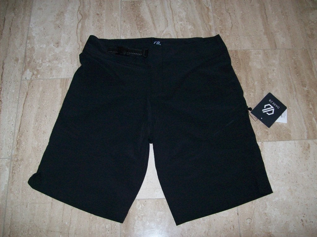 Nieuwe Dare2B MTB Heren fiets broek maat 46, S, Heren, Nieuw, Ziener, Dare2B, Vaude