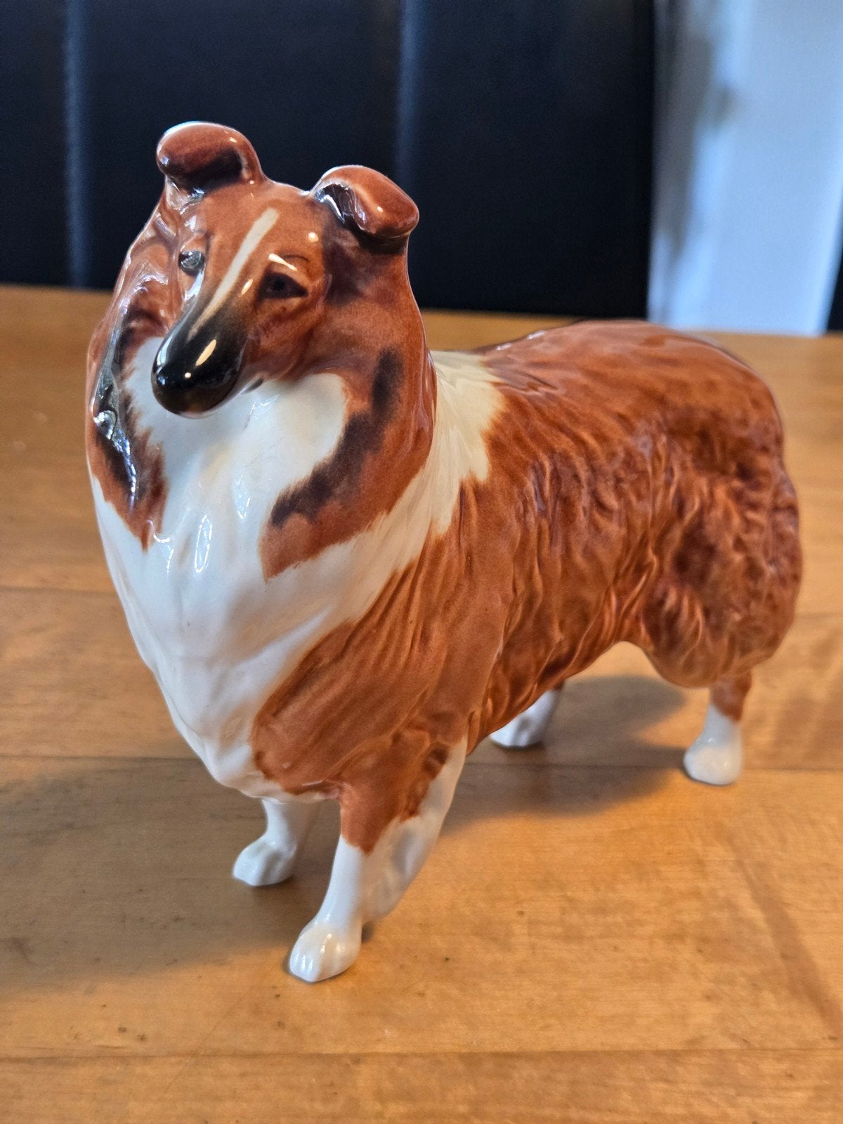 Beswick Collie, Ophalen of Verzenden
