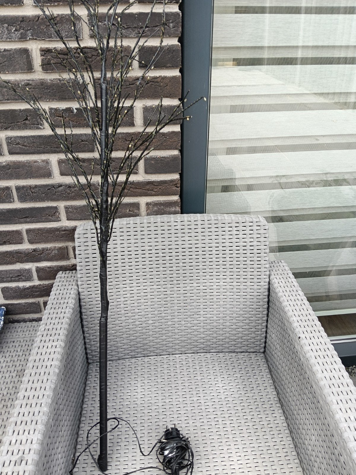 Gratis lampje, Ophalen of Verzenden