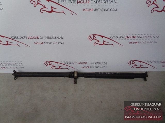 Cardanas XK8 4.0 NJA5800CB, Gebruikt, -, Ophalen of Verzenden, Jaguar