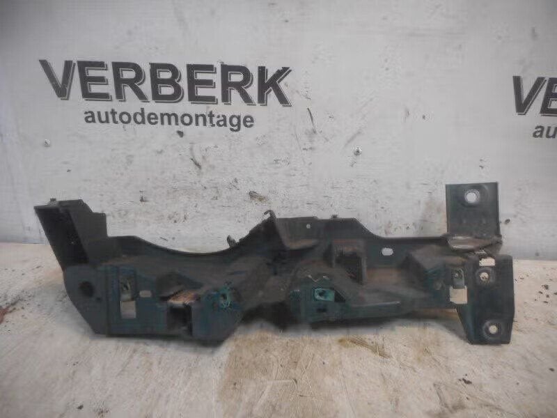 VOORFRONT onderdeel voorfront links Jaguar S-type (X200), Auto-onderdelen, Gebruikt, Jaguar, Bumper, Jaguar Land Rover Deutschland GmbH