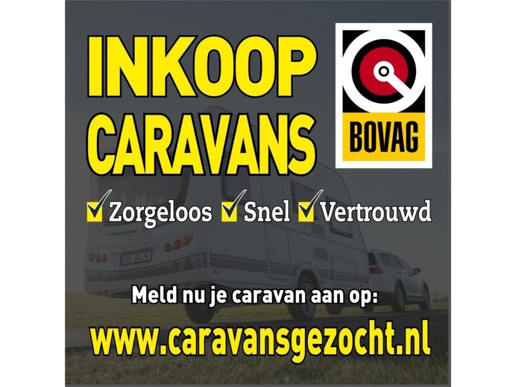 Fendt saphir 470 tfb 2007. fransbed OOK INKOOP CARAVANS, Rondzit, Bedrijf, Overige typen, Schokbreker