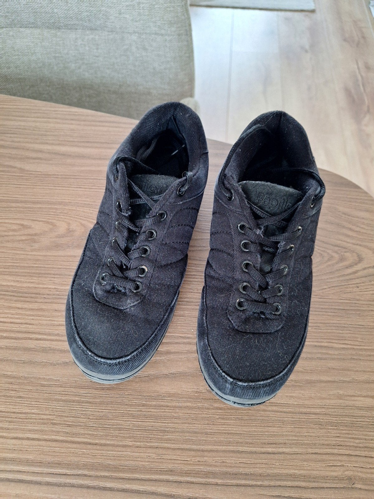 Papillon danssneakers maat 38, Ophalen of Verzenden, Gedragen, Sneakers of Gympen