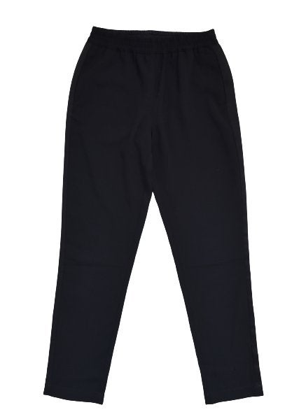 Designers Remix broek, pants, zwart, Mt. XS, Verzenden, Zwart, Nieuw, Maat 34 (XS) of kleiner