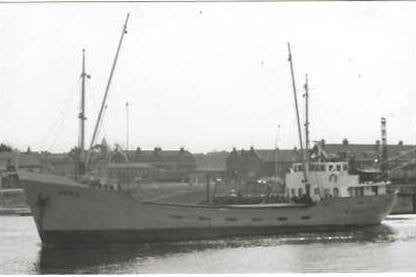 Scheepvaart, Verzamelen, Ophalen of Verzenden, Nieuw, Kaart, Foto of Prent