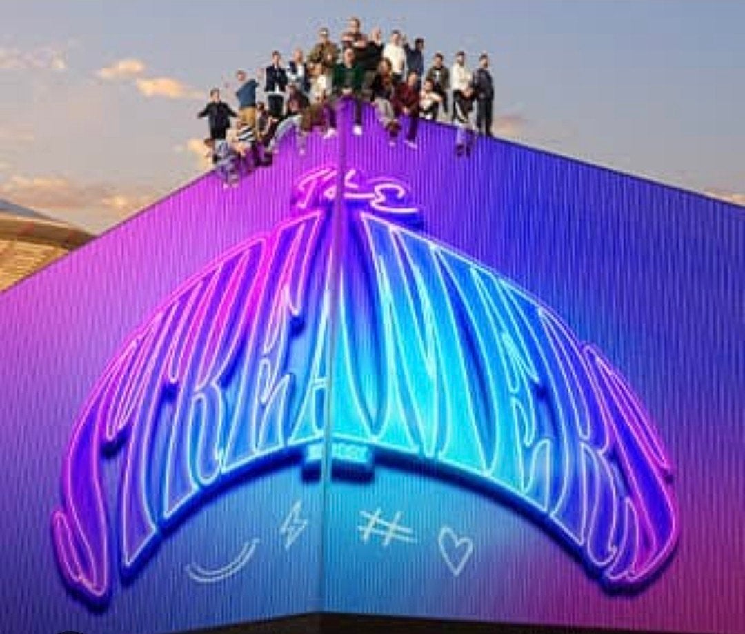 STREAMERS 4 STA-PLAATSEN 20/9, Tickets en Kaartjes, Evenementen en Festivals, Drie personen of meer