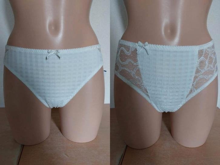 Nieuw prima donna madison rio slip 40m, ., Ophalen of Verzenden, BH, .
