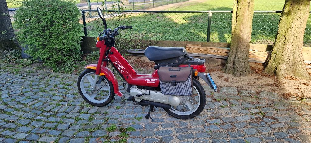Bromfiets, Fietsen en Brommers, Brommers | Oldtimers, Overige merken, Maximaal 25 km/u, Ophalen