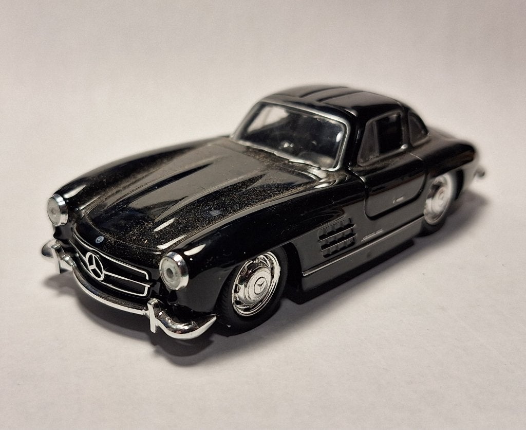 Mercedes 300 ST Welly, Ophalen of Verzenden, Zo goed als nieuw, Auto, Overige merken