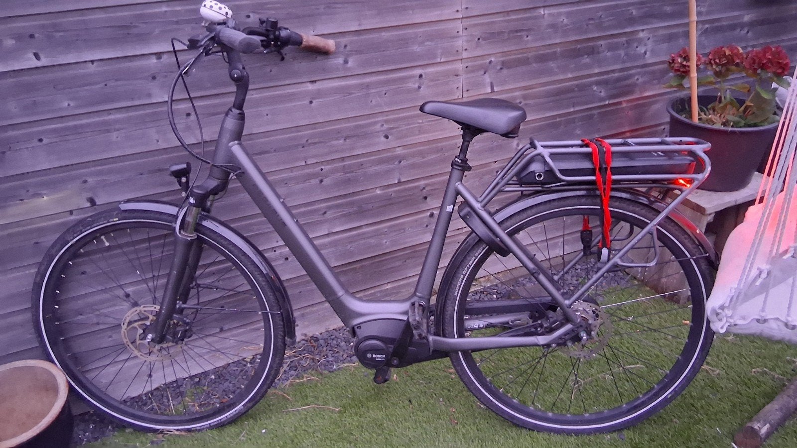 ebike Pegasus Siena, Fietsen en Brommers, Ophalen of Verzenden, Zo goed als nieuw, Overige merken