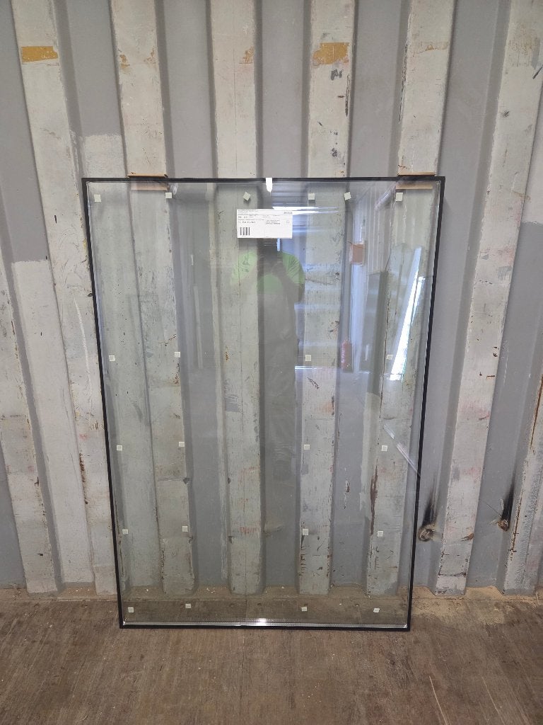 Nieuw Glas, Ophalen, 80 tot 120 cm, Nieuw, 120 tot 160 cm