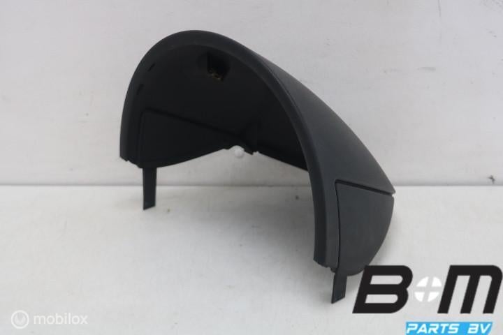 Afdekking boven tellerunit Audi A2 8Z1858291, Gebruikt