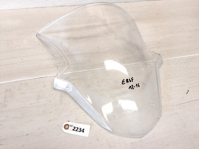 ER6F 2012 - 2016 Kawasaki Scherm D1-50520