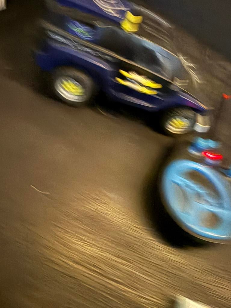 PLAYMOBIL 4878 RC Racewagen / Buggy, Kinderen en Baby's, Speelgoed | Playmobil, Zo goed als nieuw, Ophalen of Verzenden