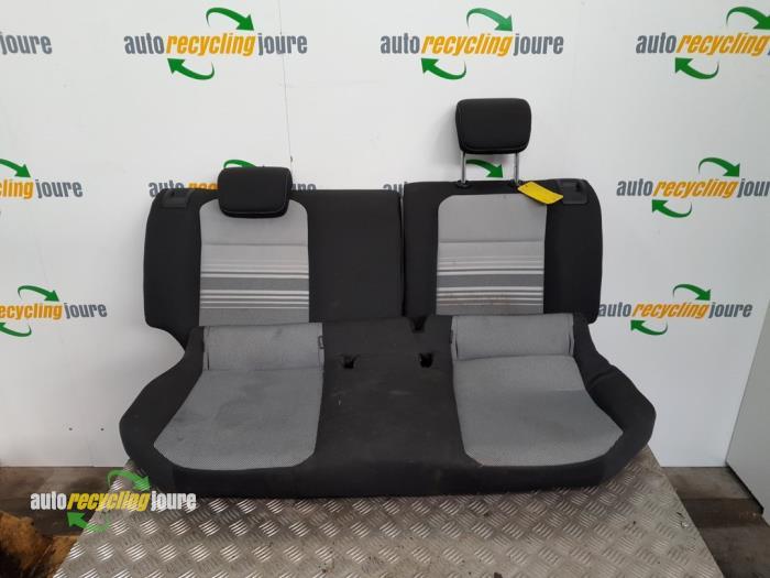 Achterbank van een Volkswagen UP, Auto-onderdelen, Gebruikt, -, Volkswagen, -