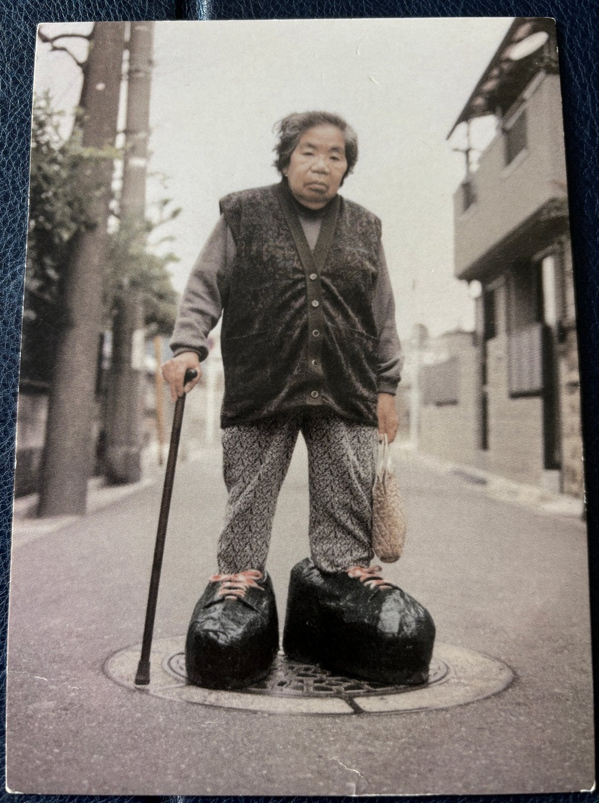 Tatsumi Orimoto - Art-Mama - Biennale Venetië 2001, Ophalen of Verzenden