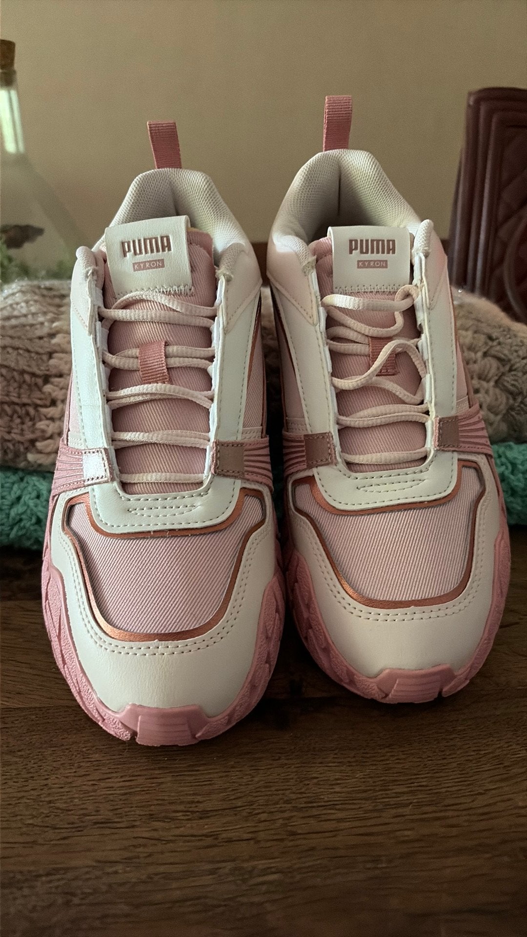 Nieuw!!!, Kleding | Dames, Nieuw, Ophalen of Verzenden, Sneakers of Gympen, Roze